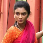 Ankita Mallick in Jagaddhatri