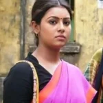 Anushka Goswami in Dipabalir Satkahon