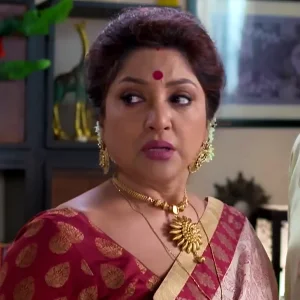 Malabika Sen as Rangana Chowdhury in Sundari