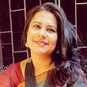 Ankita Majhi 