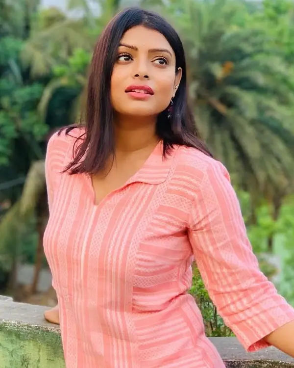 Geetashree Roy