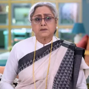 Kalyani Mondal in Phaguner Mohona serial episodic look