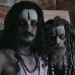 Koushik Roy in Taranath Tantrik