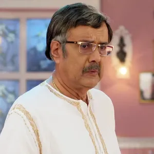 Rajat Ganguly in Gatchora serial episodic look