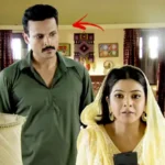 Ananda Ghosh in Jaahanara serial episodic look