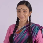 Ananya Guha in Satyanweshi Byomkesh movie look