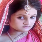 Parijat Chaudhuri in Bhakter Bhagaban Shri Krishna serial episodic look