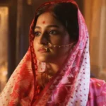 Parijat Chaudhuri in Indubala web series episodic look
