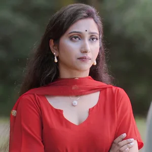 Shahnaz Sumi
