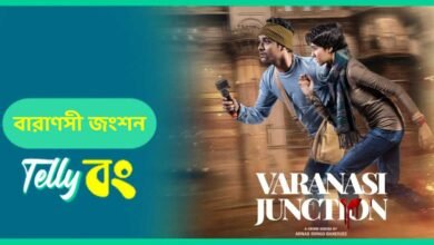 Varanasi Junction Web Series