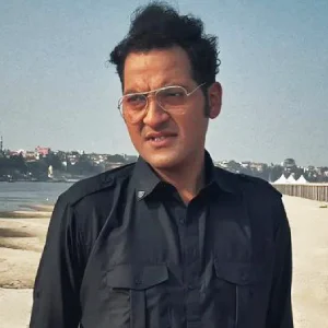 Judhajit Sarkar