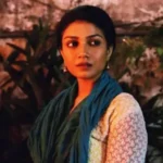 Sauraseni Maitra in Satyameva Jayate movie look