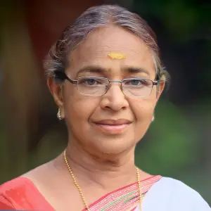 Subha Sumithran
