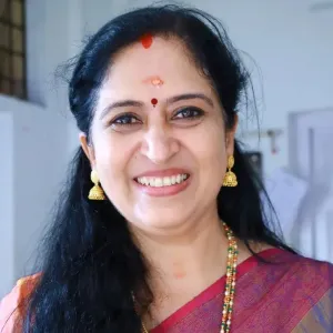 Sylaja Sreedharan Nair