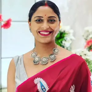 Saoli Chattopadhyay
