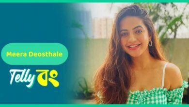 Meera Deosthale Bio and Wiki