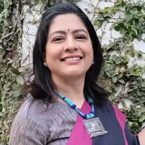 Radhika Vidyasagar