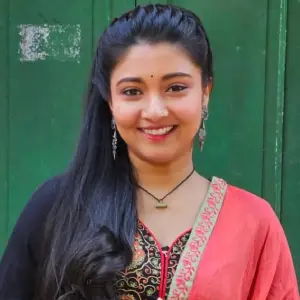 Priyanka Acharya