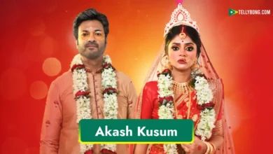 Akash Kusum Serial