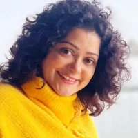 Anindita Kiana Das
