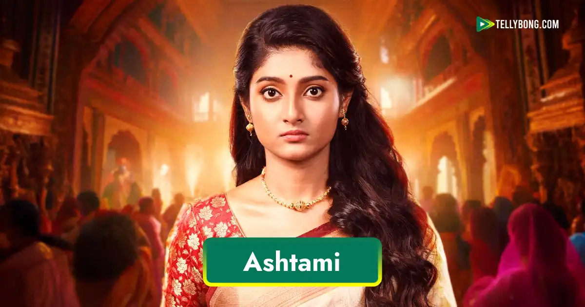 Ashtami (Zee Bangla) Actors, Cast, Story, Wiki & More » Telly Bong