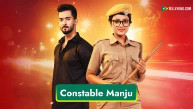 Constable Manju Serial
