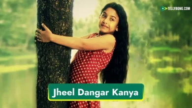 Jheel Dangar Kanya Serial