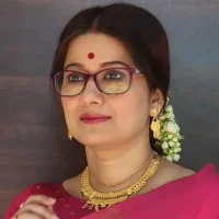 Mayna Banerjee