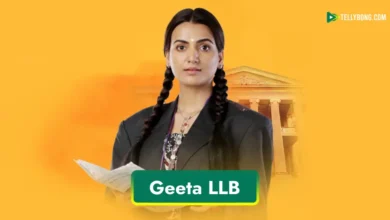 Geeta LLB Serial