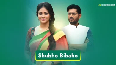 Shubho Bibaho Serial