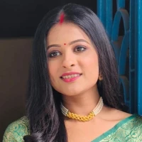 Arpita Mondal