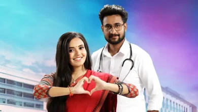 Anondi Zee Bangla