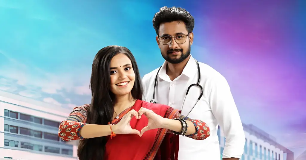 Anondi Zee Bangla