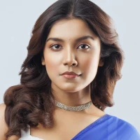 Hrilina Majumder